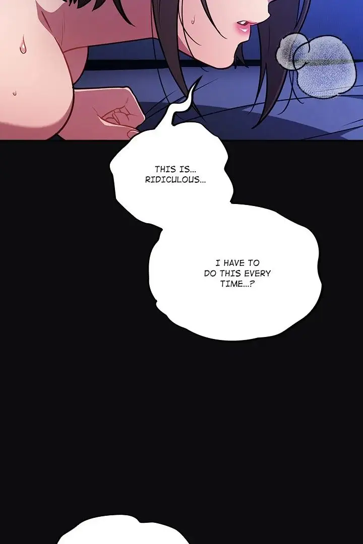 Idiot Virus Chapter 26 Page 58