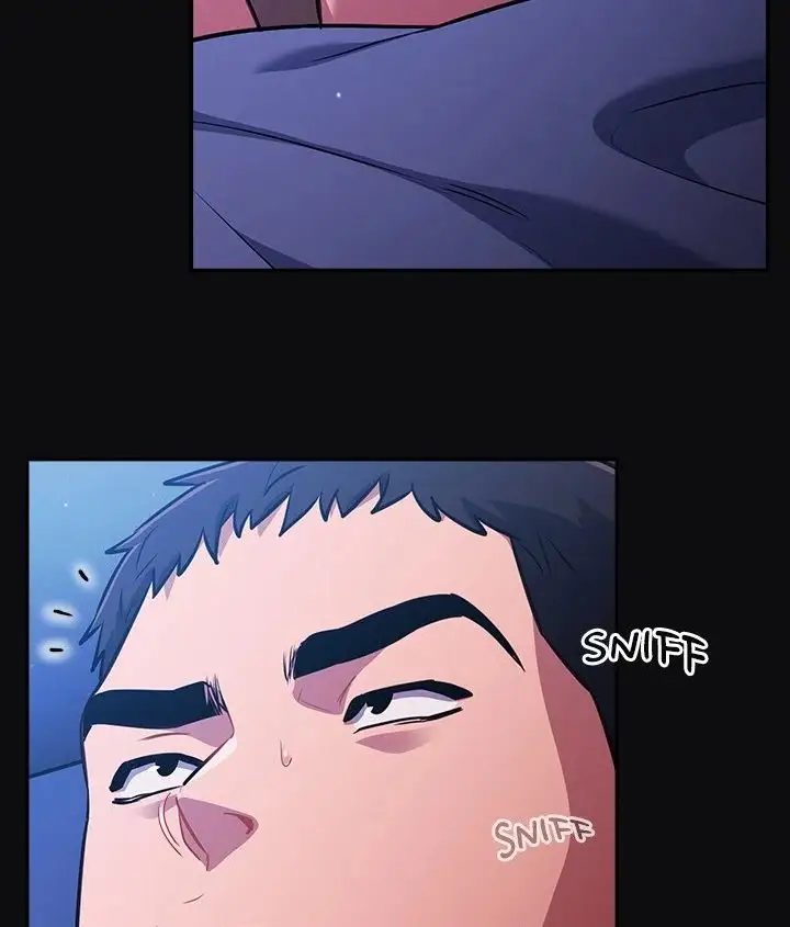 Idiot Virus Chapter 26 Page 64