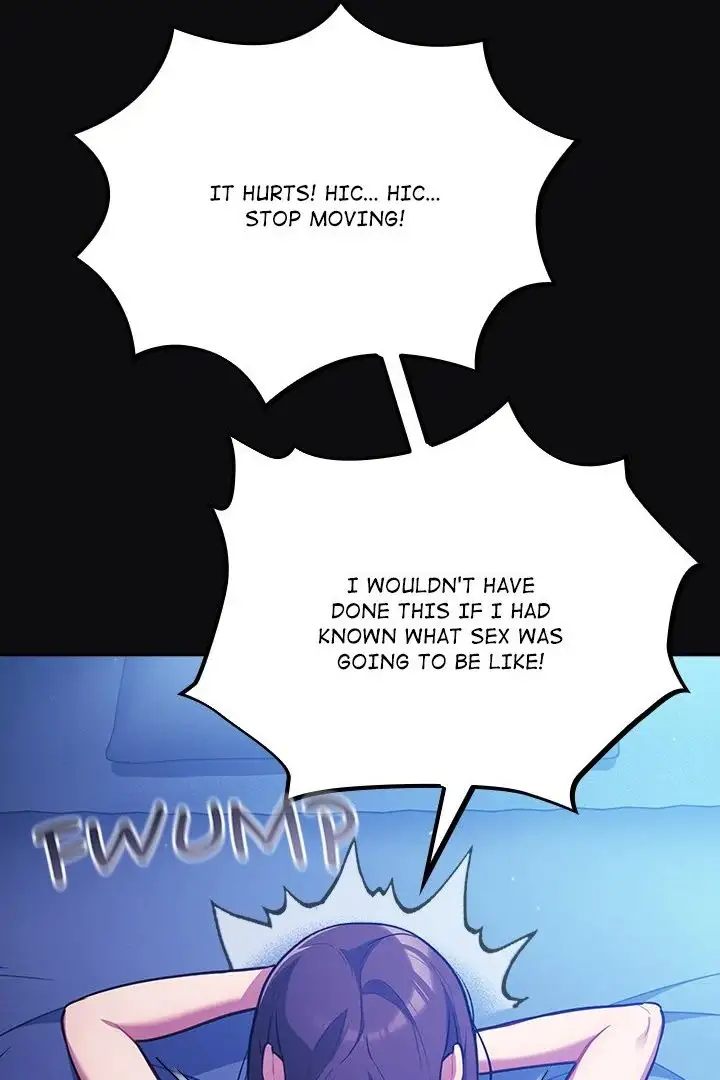 Idiot Virus Chapter 26 Page 76