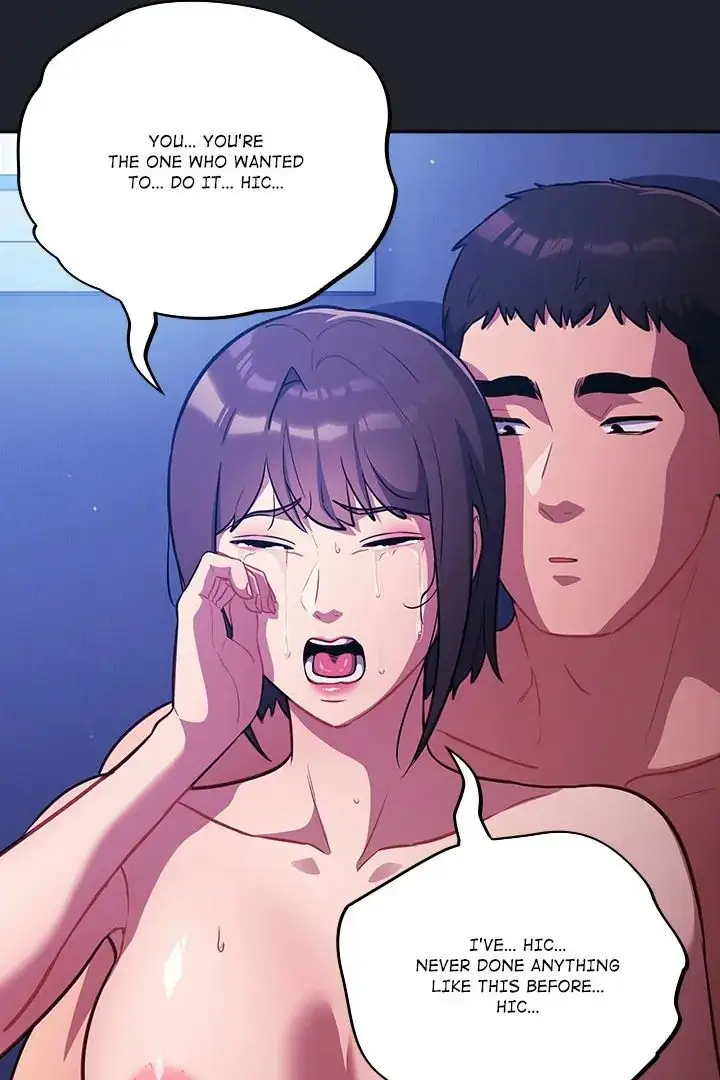 Idiot Virus Chapter 26 Page 86