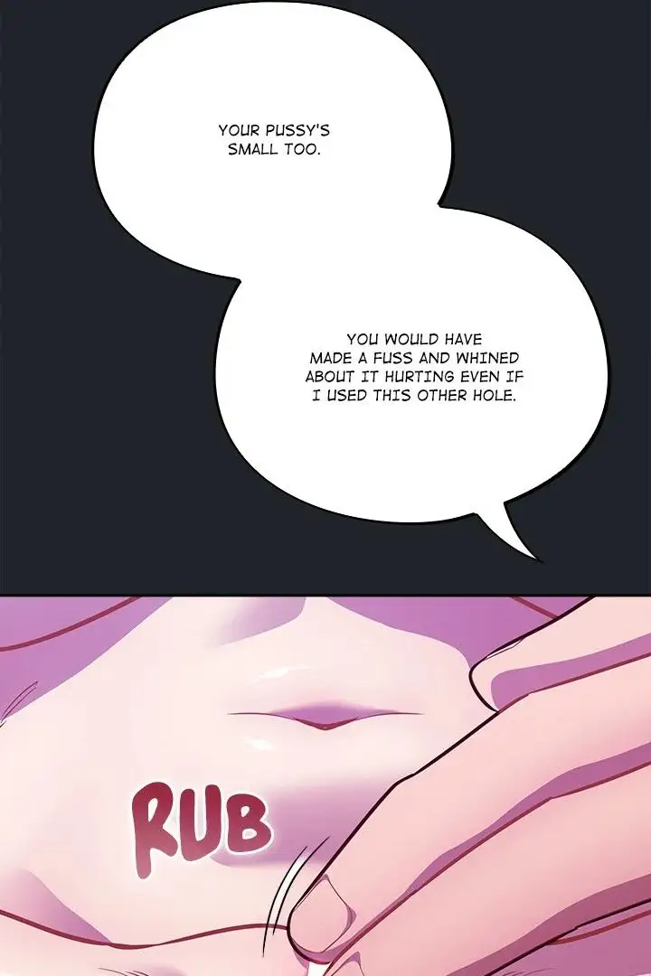 Idiot Virus Chapter 26 Page 91