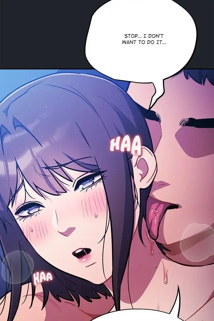 Idiot Virus Chapter 27 Page 3