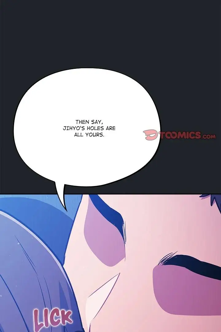 Idiot Virus Chapter 27 Page 8