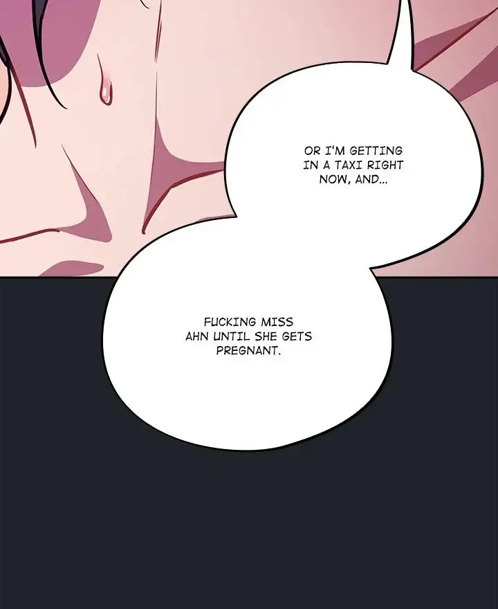 Idiot Virus Chapter 27 Page 10