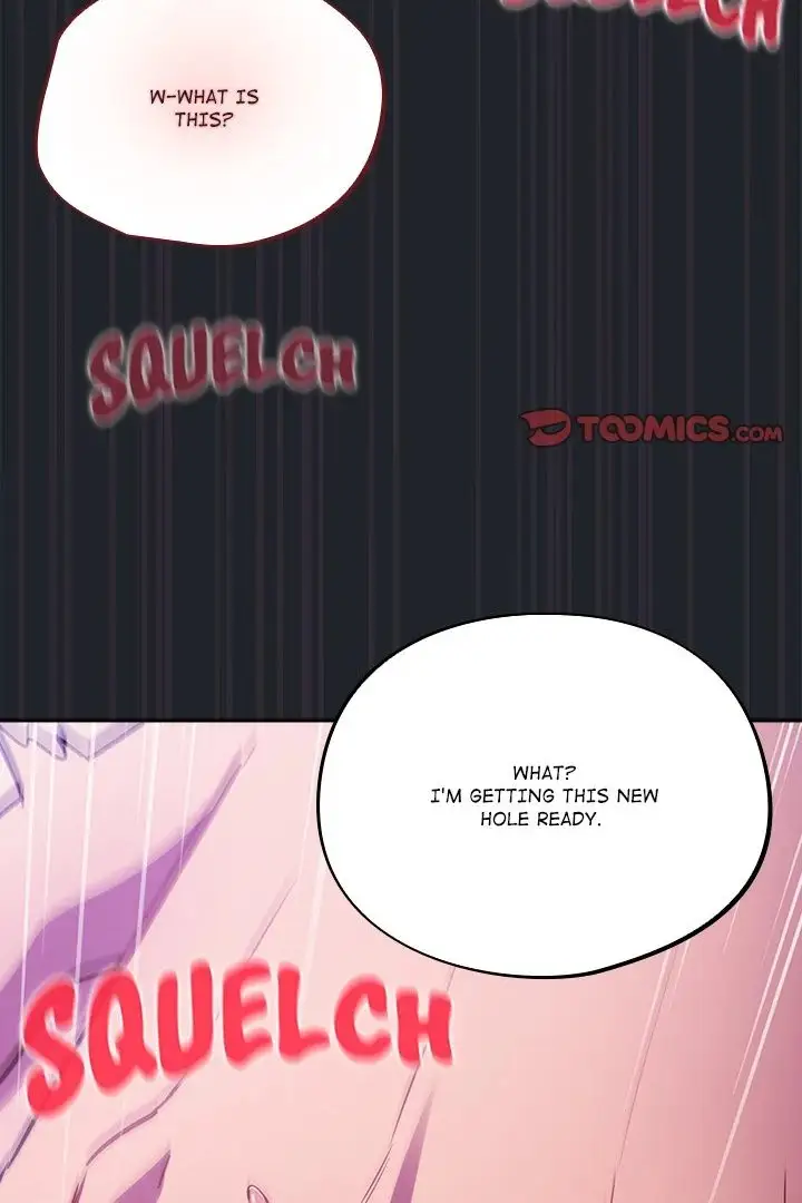Idiot Virus Chapter 27 Page 21