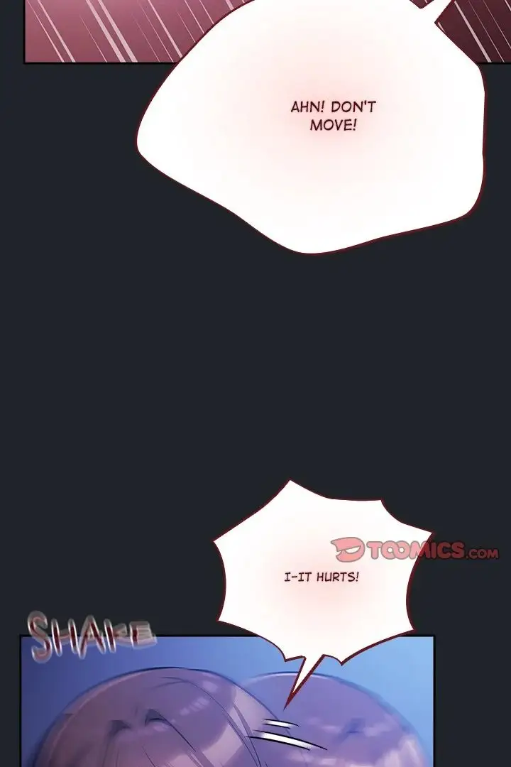 Idiot Virus Chapter 27 Page 39