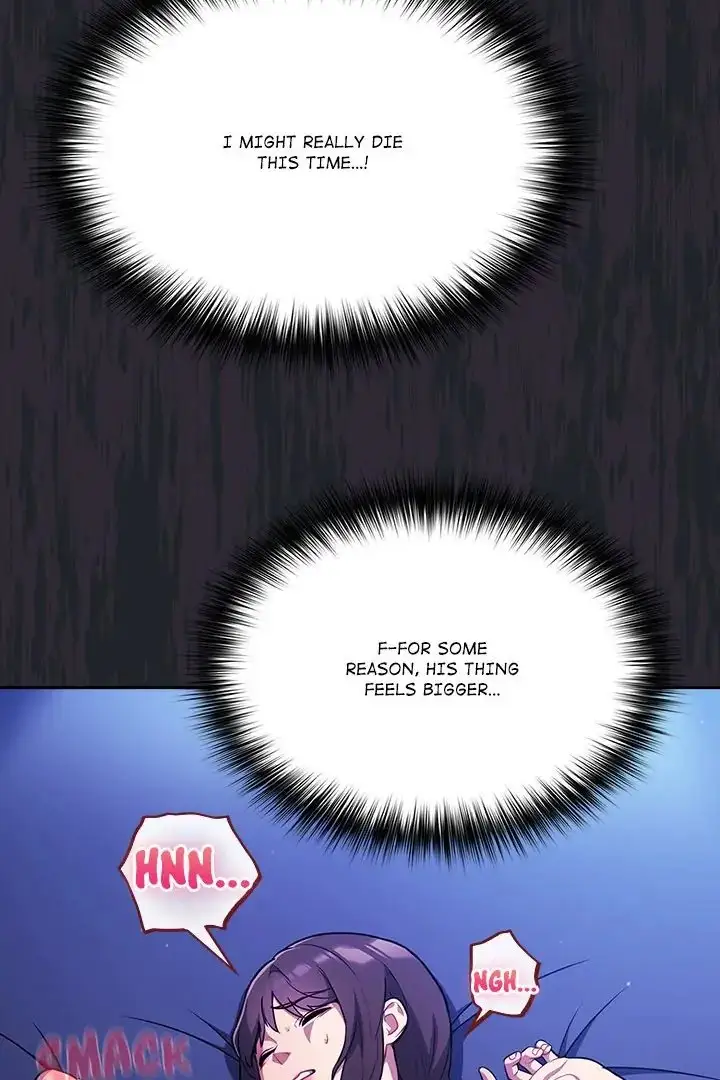 Idiot Virus Chapter 27 Page 44