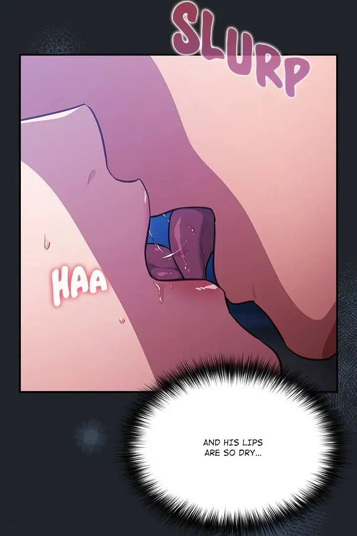 Idiot Virus Chapter 27 Page 57