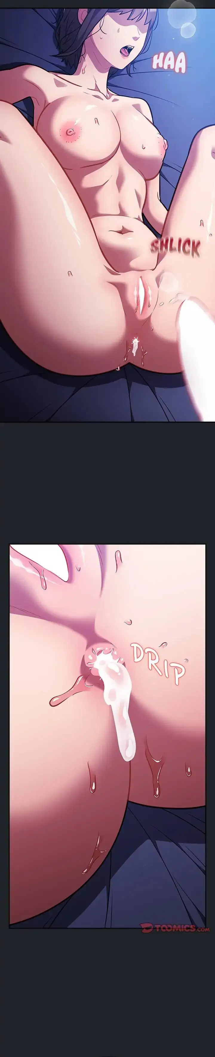 Idiot Virus Chapter 27 Page 76