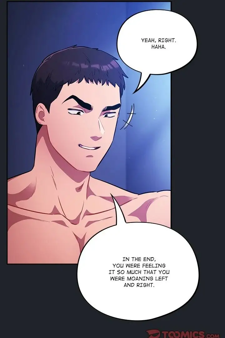 Idiot Virus Chapter 27 Page 82