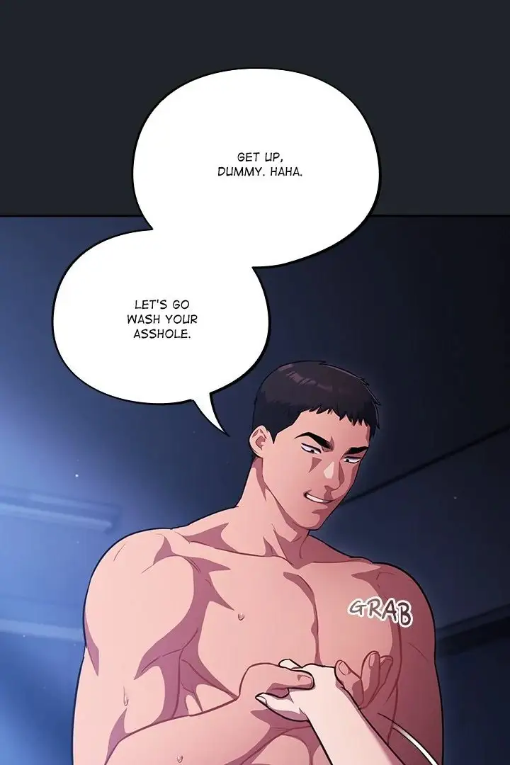 Idiot Virus Chapter 27 Page 84