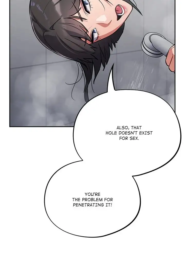 Idiot Virus Chapter 27 Page 94