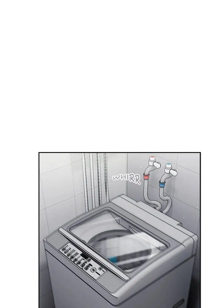 Idiot Virus Chapter 27 Page 97