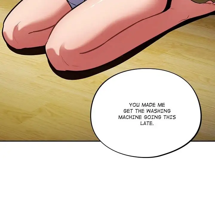 Idiot Virus Chapter 27 Page 100