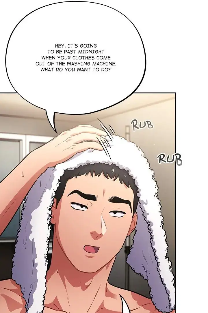Idiot Virus Chapter 27 Page 101
