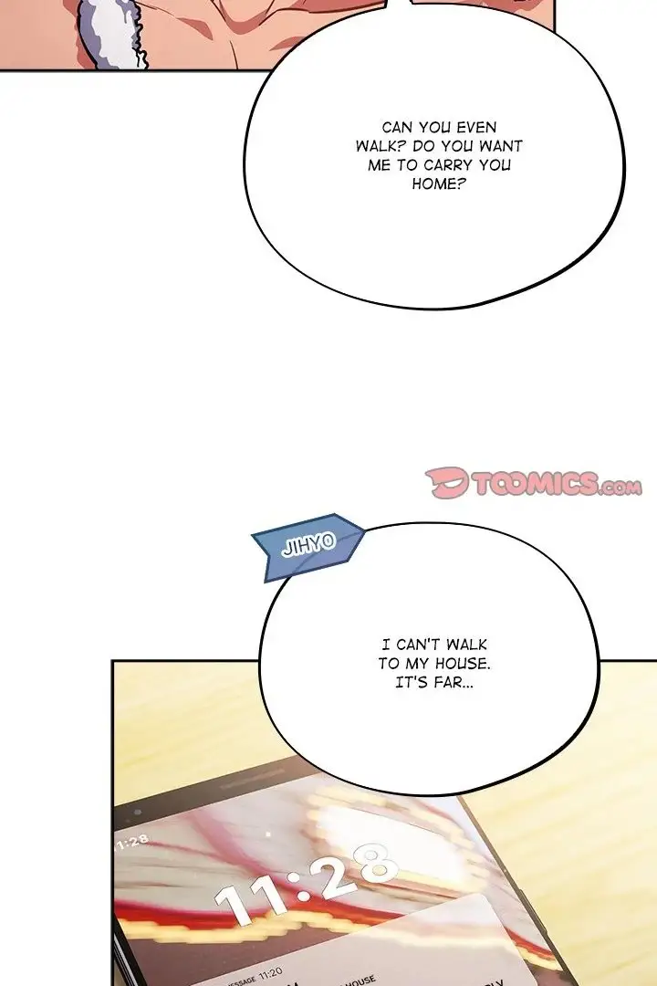Idiot Virus Chapter 27 Page 102