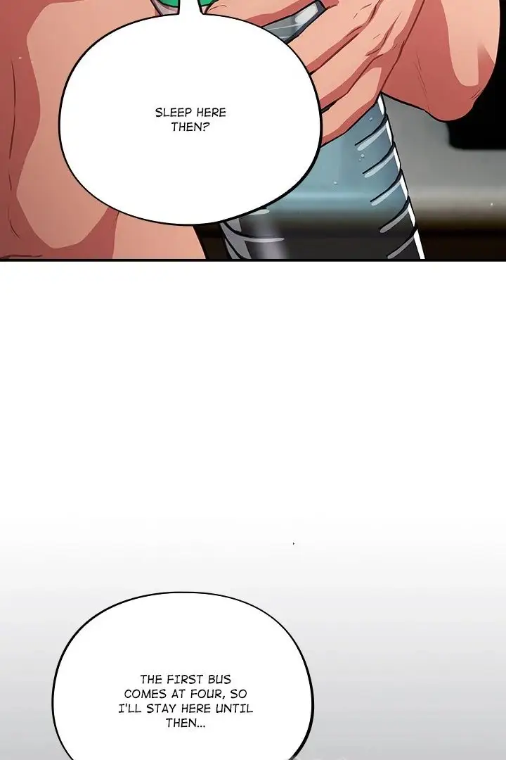 Idiot Virus Chapter 27 Page 107