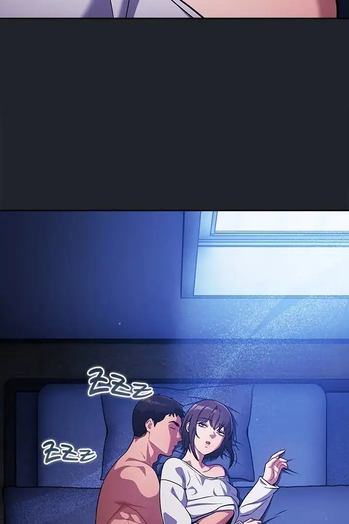 Idiot Virus Chapter 28 Page 12