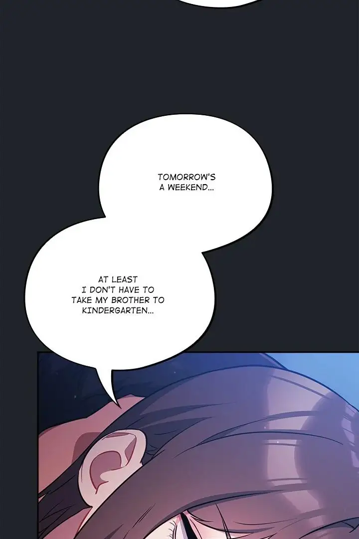 Idiot Virus Chapter 28 Page 17