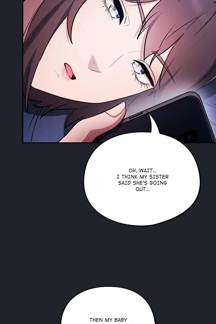 Idiot Virus Chapter 28 Page 18