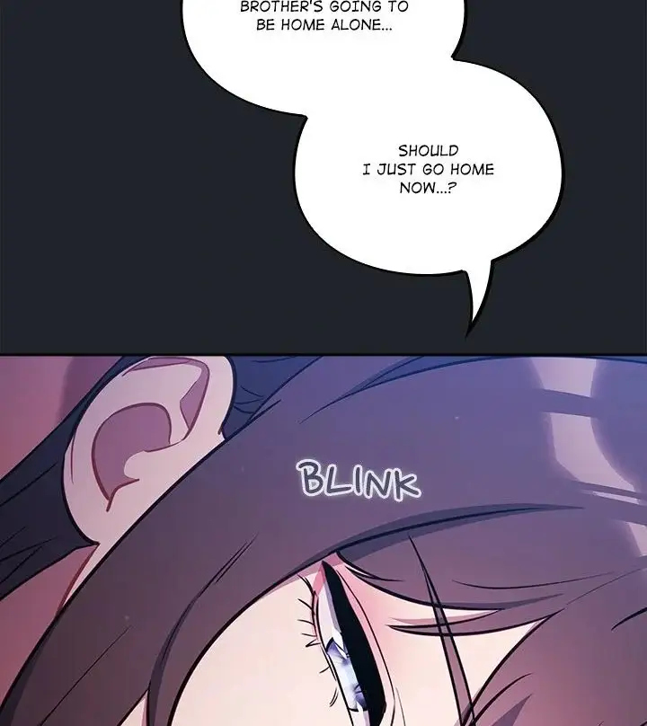 Idiot Virus Chapter 28 Page 19