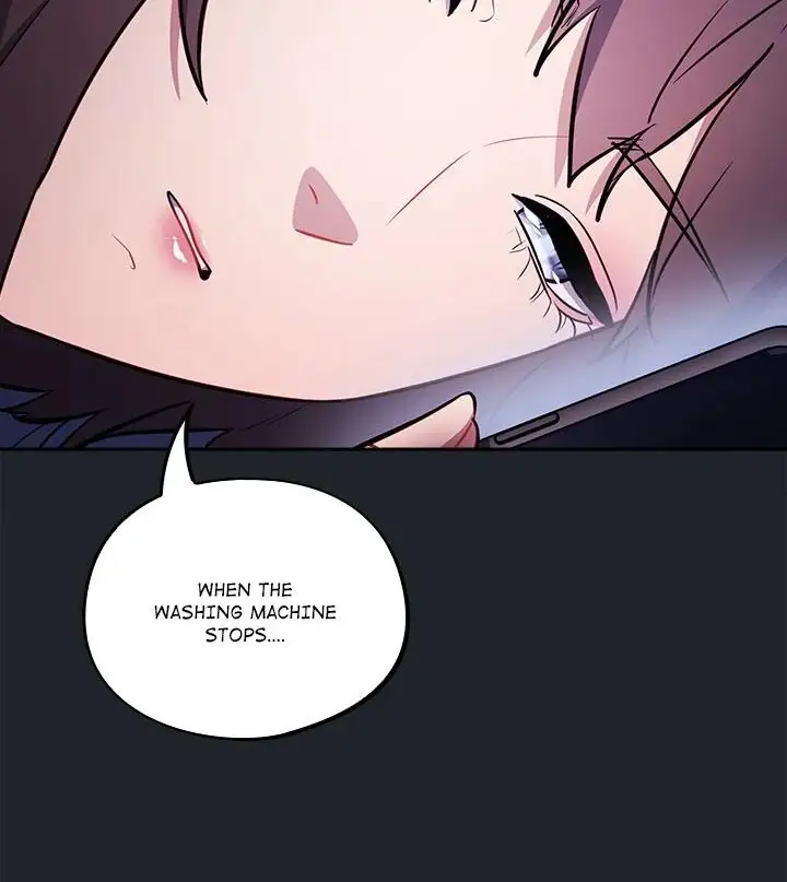 Idiot Virus Chapter 28 Page 20