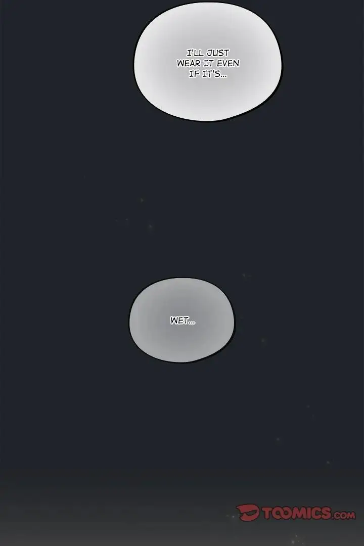 Idiot Virus Chapter 28 Page 21