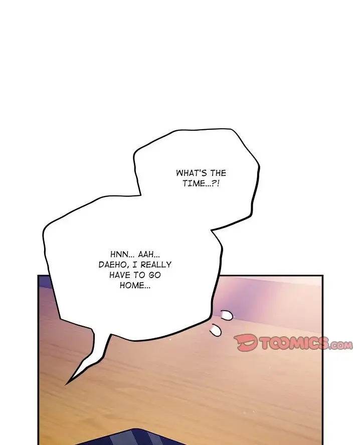 Idiot Virus Chapter 28 Page 28