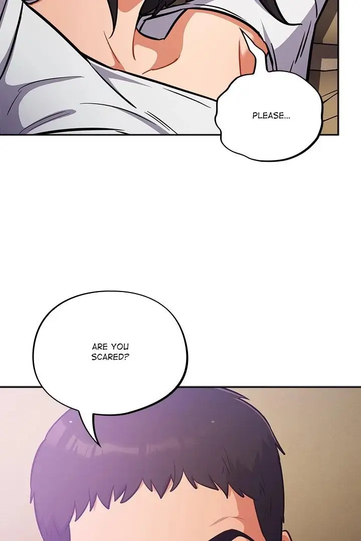 Idiot Virus Chapter 28 Page 37