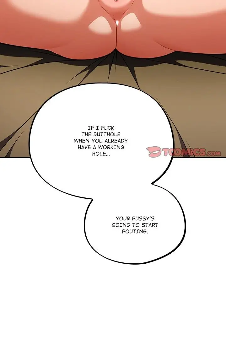 Idiot Virus Chapter 28 Page 42
