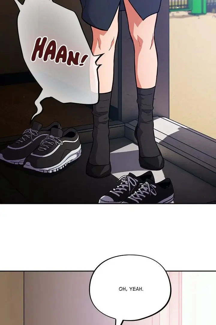 Idiot Virus Chapter 28 Page 56