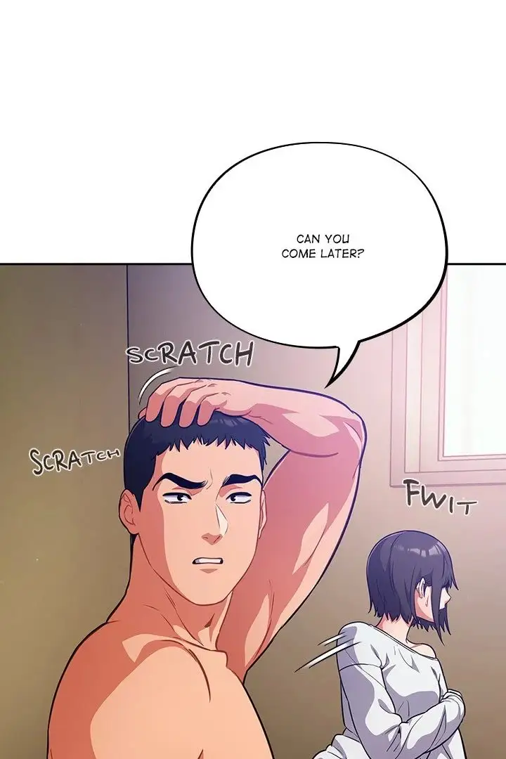 Idiot Virus Chapter 28 Page 61