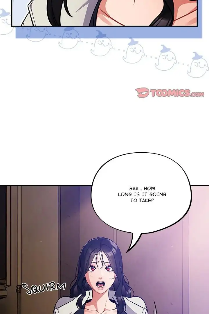 Idiot Virus Chapter 28 Page 66