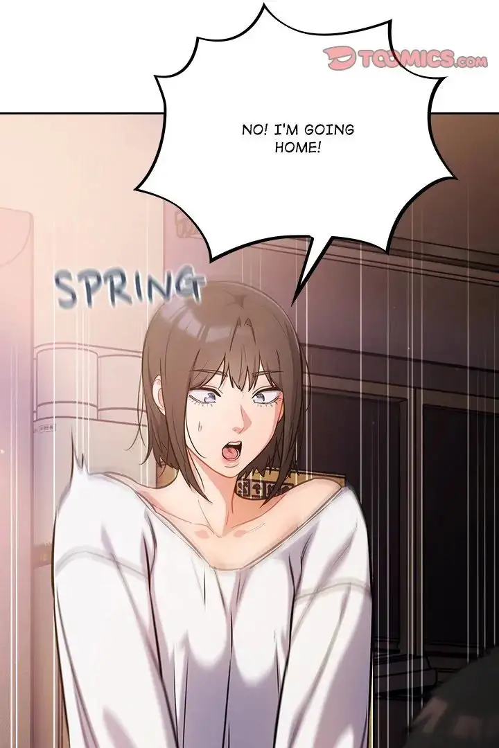 Idiot Virus Chapter 28 Page 71