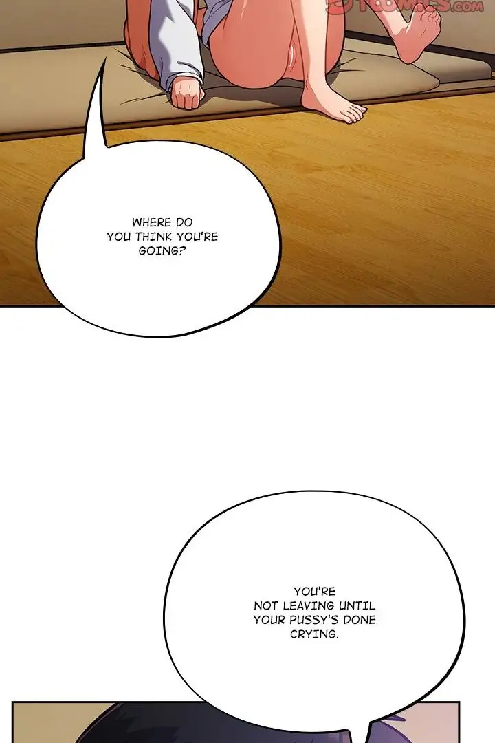 Idiot Virus Chapter 28 Page 77