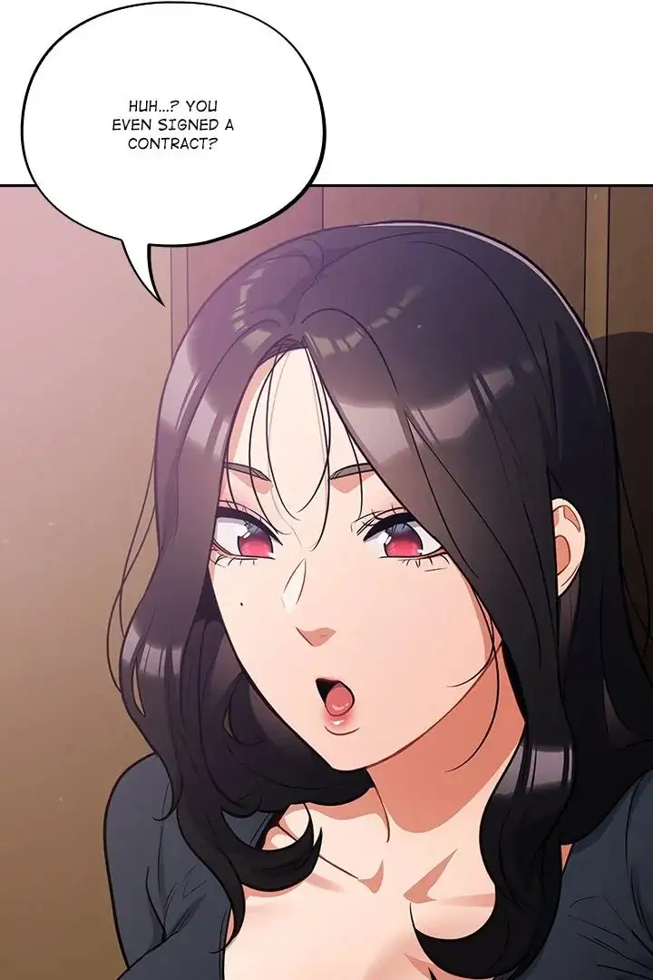 Idiot Virus Chapter 28 Page 80