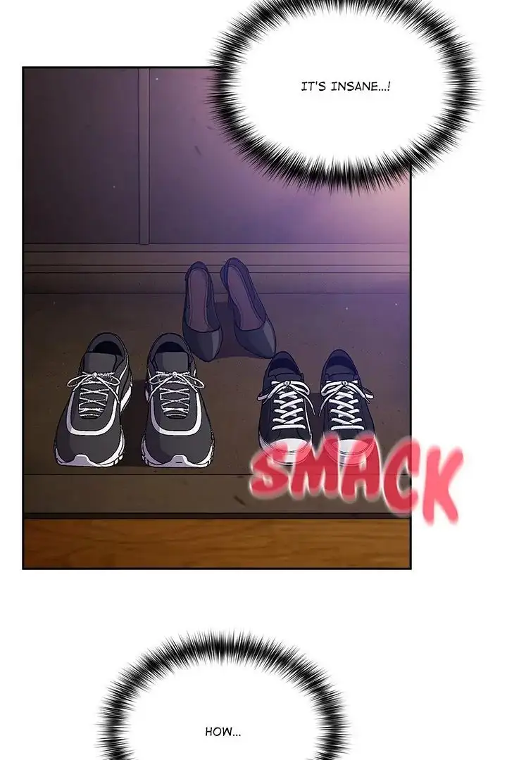 Idiot Virus Chapter 29 Page 3