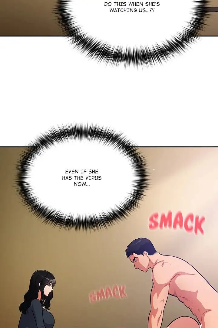 Idiot Virus Chapter 29 Page 6