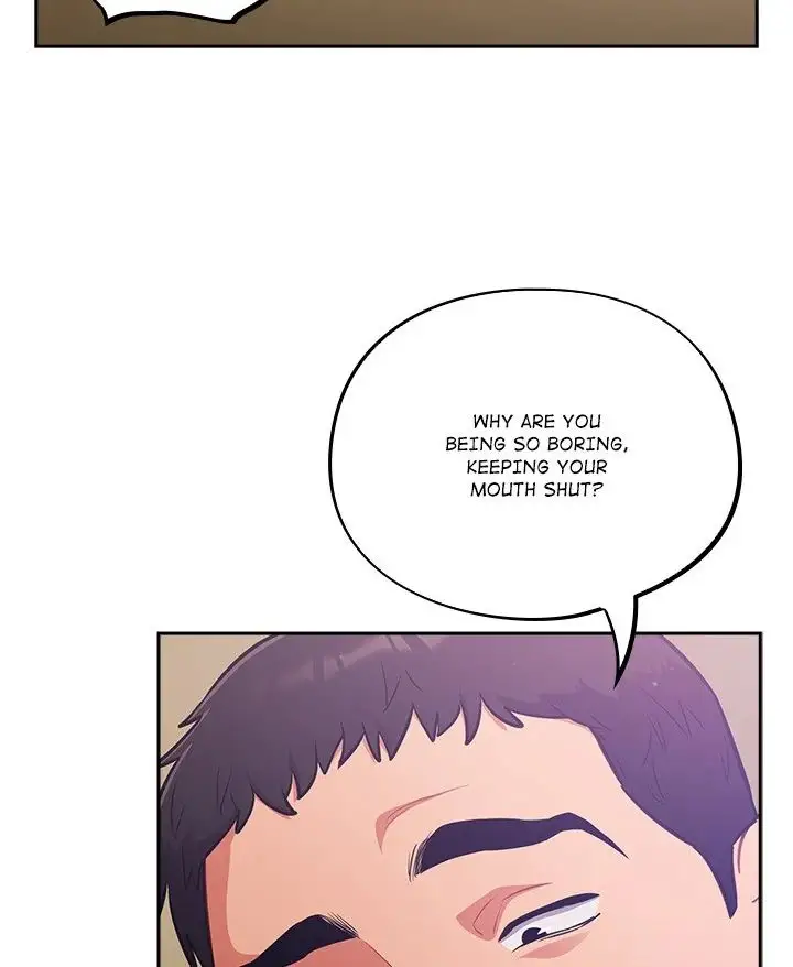 Idiot Virus Chapter 29 Page 9