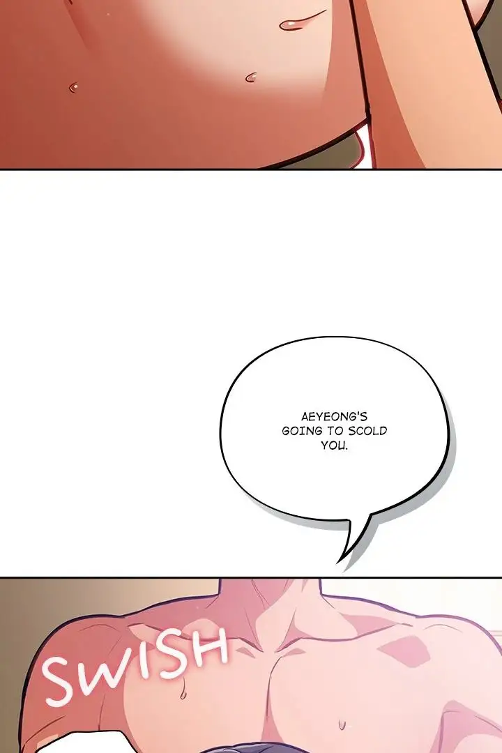 Idiot Virus Chapter 29 Page 12