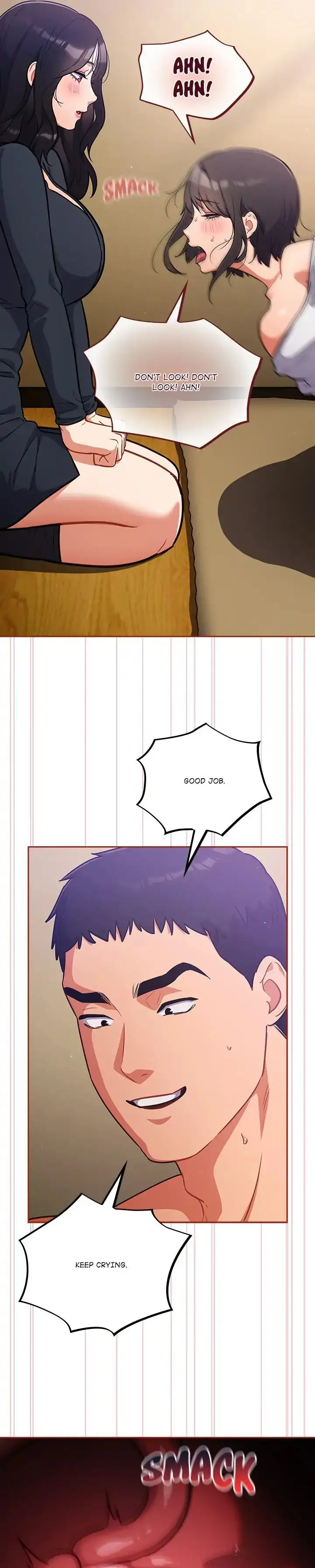 Idiot Virus Chapter 29 Page 22