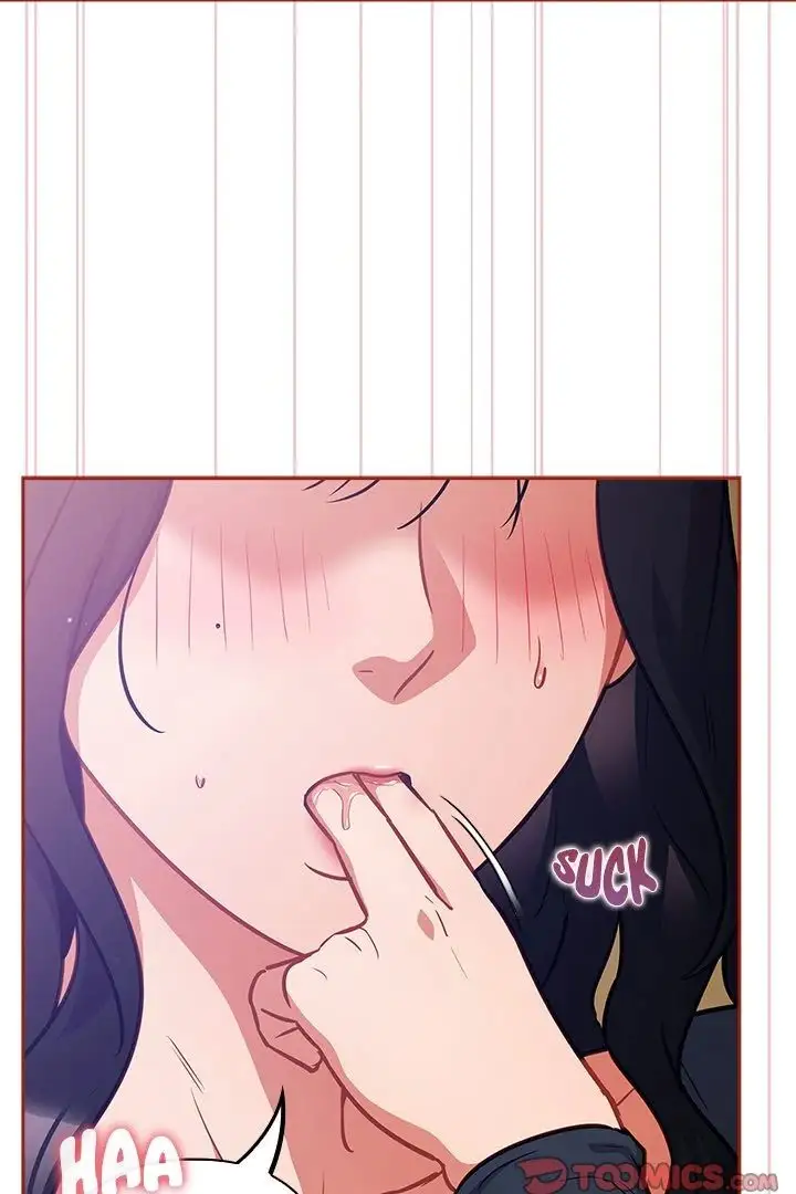 Idiot Virus Chapter 29 Page 34