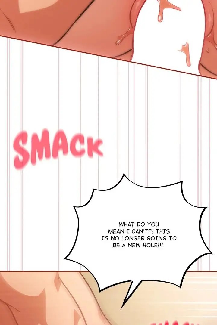 Idiot Virus Chapter 29 Page 45