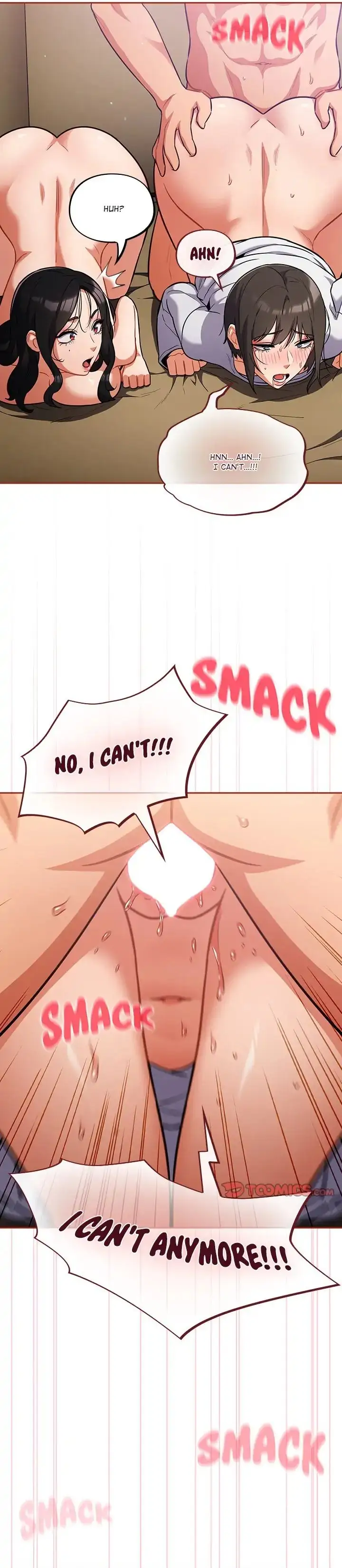Idiot Virus Chapter 29 Page 65