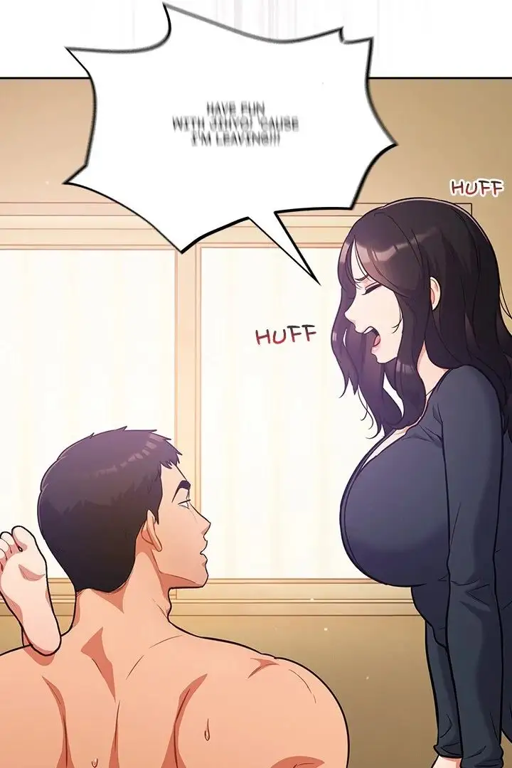 Idiot Virus Chapter 29 Page 89