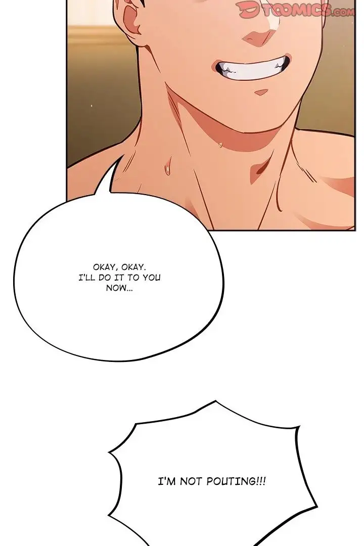 Idiot Virus Chapter 29 Page 91