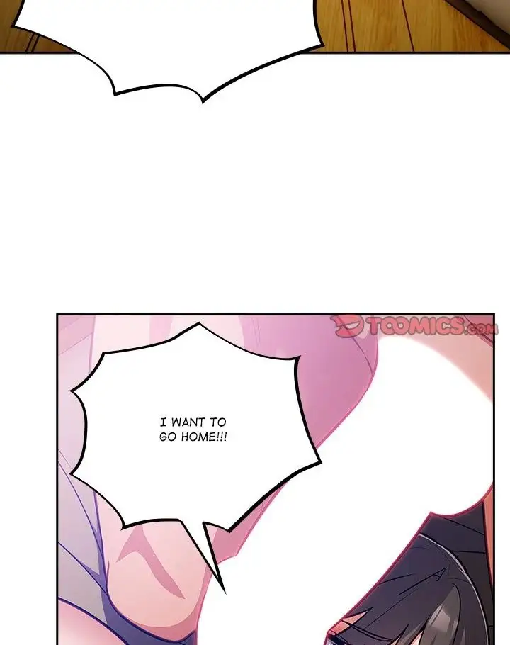 Idiot Virus Chapter 30 Page 8