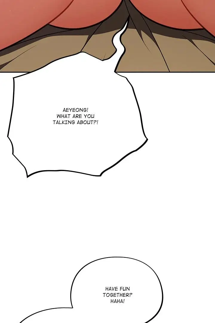 Idiot Virus Chapter 30 Page 12