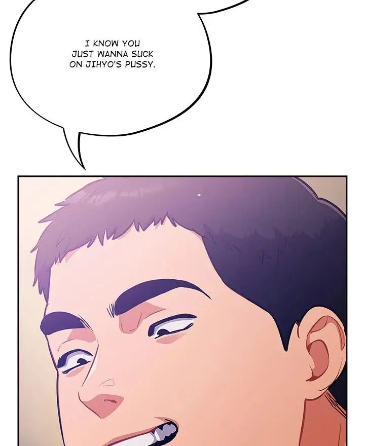 Idiot Virus Chapter 30 Page 13