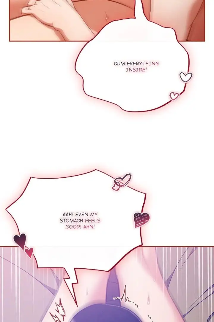 Idiot Virus Chapter 30 Page 20